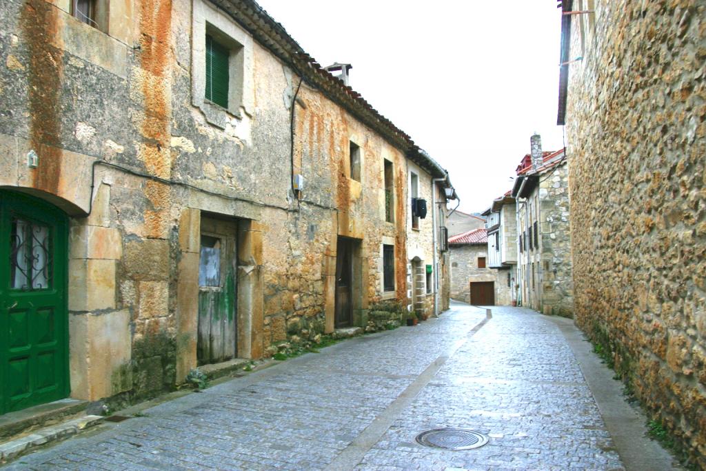 Foto de Santo Domingo de Silos (Burgos), España