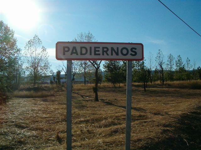 Foto de Padiernos (Ávila), España