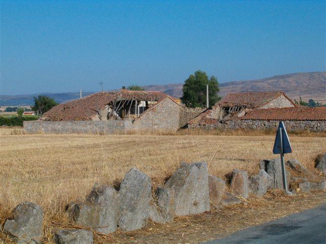 Foto de Padiernos (Ávila), España