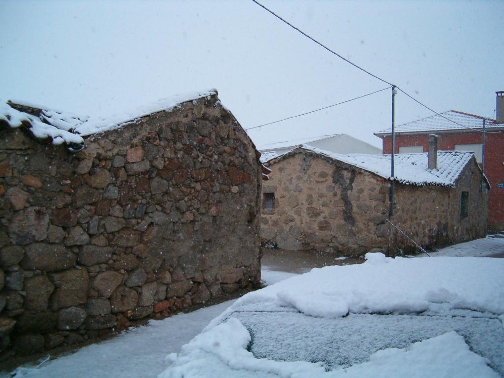 Foto de Padiernos (Ávila), España