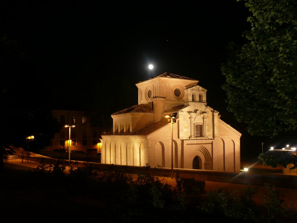 Foto de Salamanca (Castilla y León), España