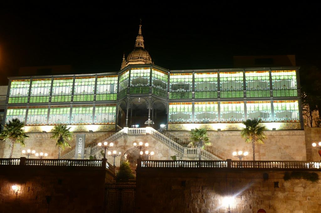 Foto de Salamanca (Castilla y León), España