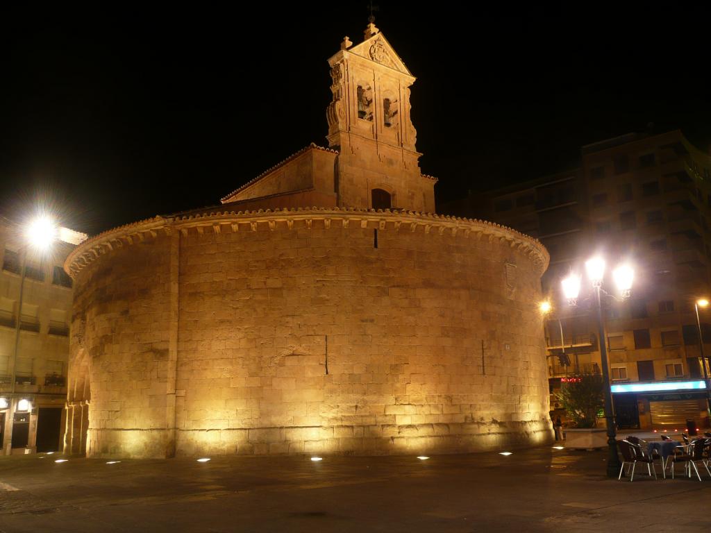 Foto de Salamanca (Castilla y León), España