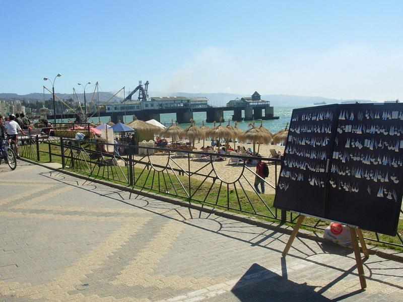 Foto de Viña del Mar, Chile