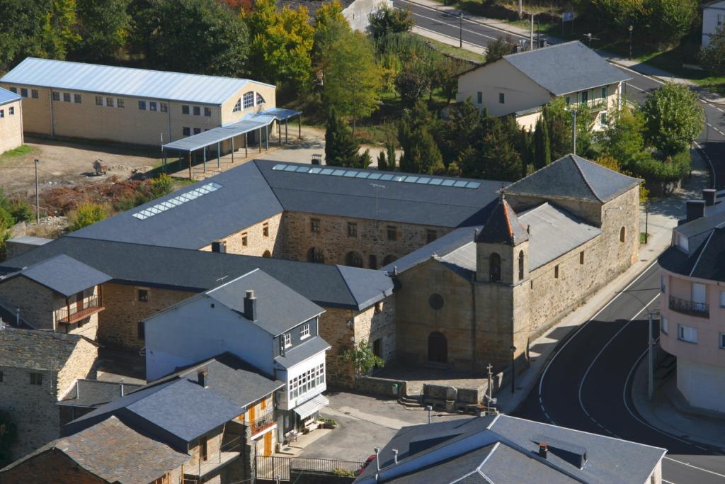 Foto de Puebla de Sanabria (Zamora), España