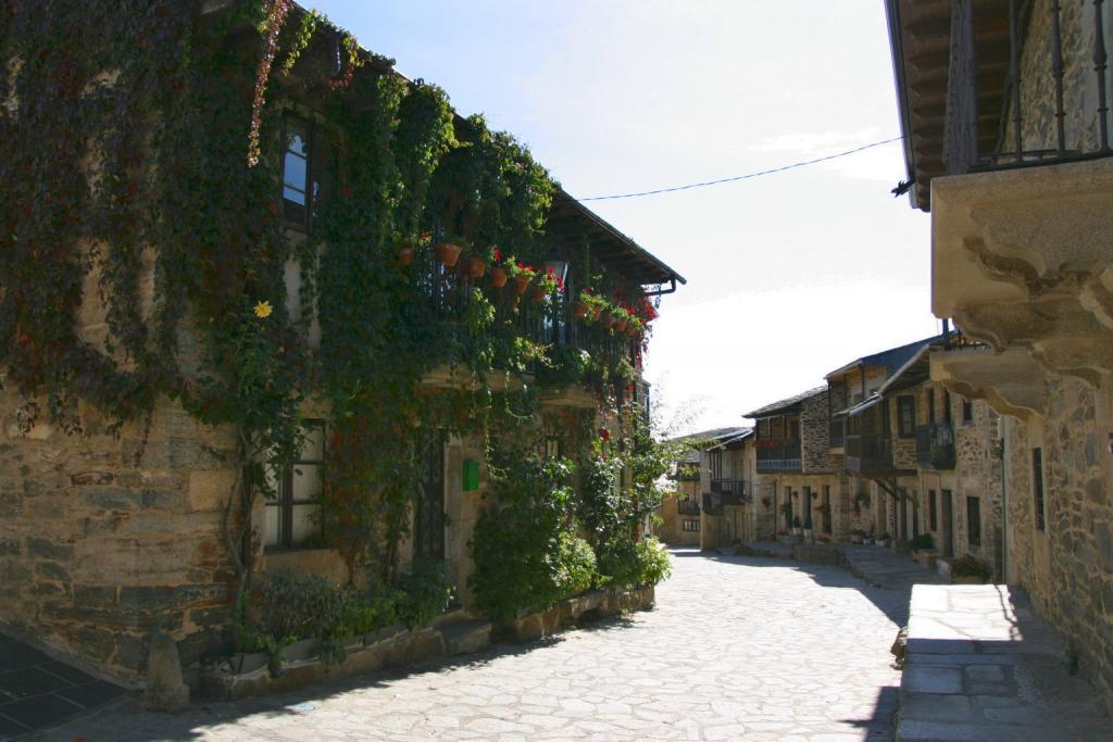 Foto de Puebla de Sanabria (Zamora), España