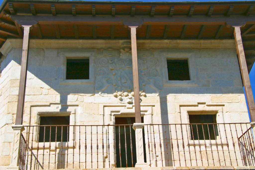 Foto de Puebla de Sanabria (Zamora), España