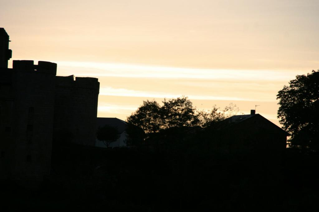 Foto de Puebla de Sanabria (Zamora), España