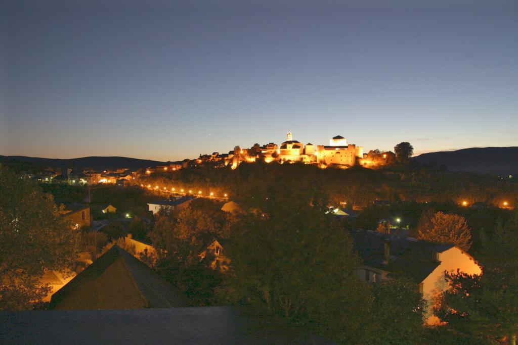 Foto de Puebla de Sanabria (Zamora), España