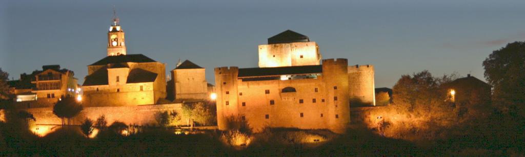 Foto de Puebla de Sanabria (Zamora), España