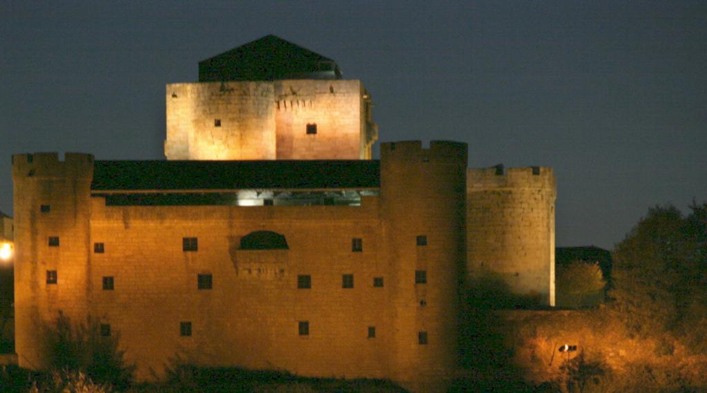 Foto de Puebla de Sanabria (Zamora), España