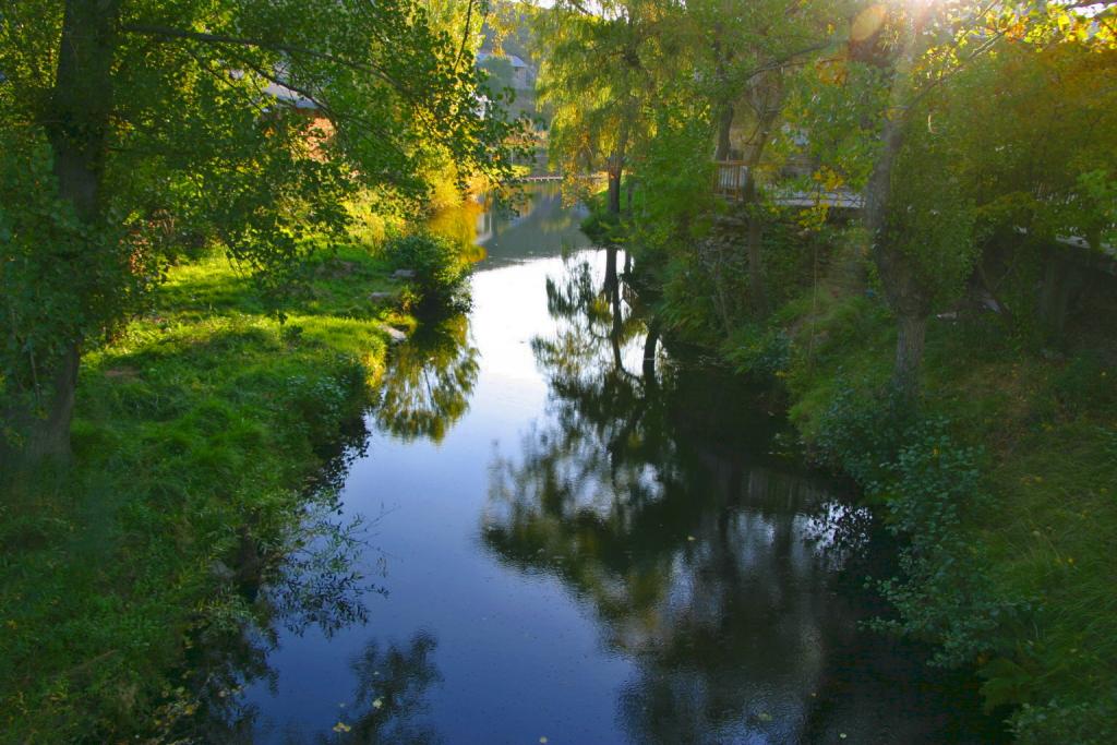 Foto de Rihonor de Castilla (Zamora), España