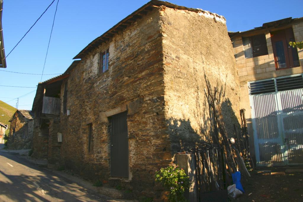 Foto de Rihonor de Castilla (Zamora), España