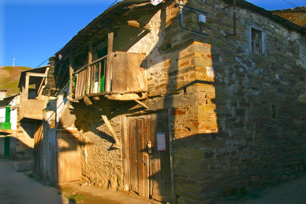 Foto de Rihonor de Castilla (Zamora), España