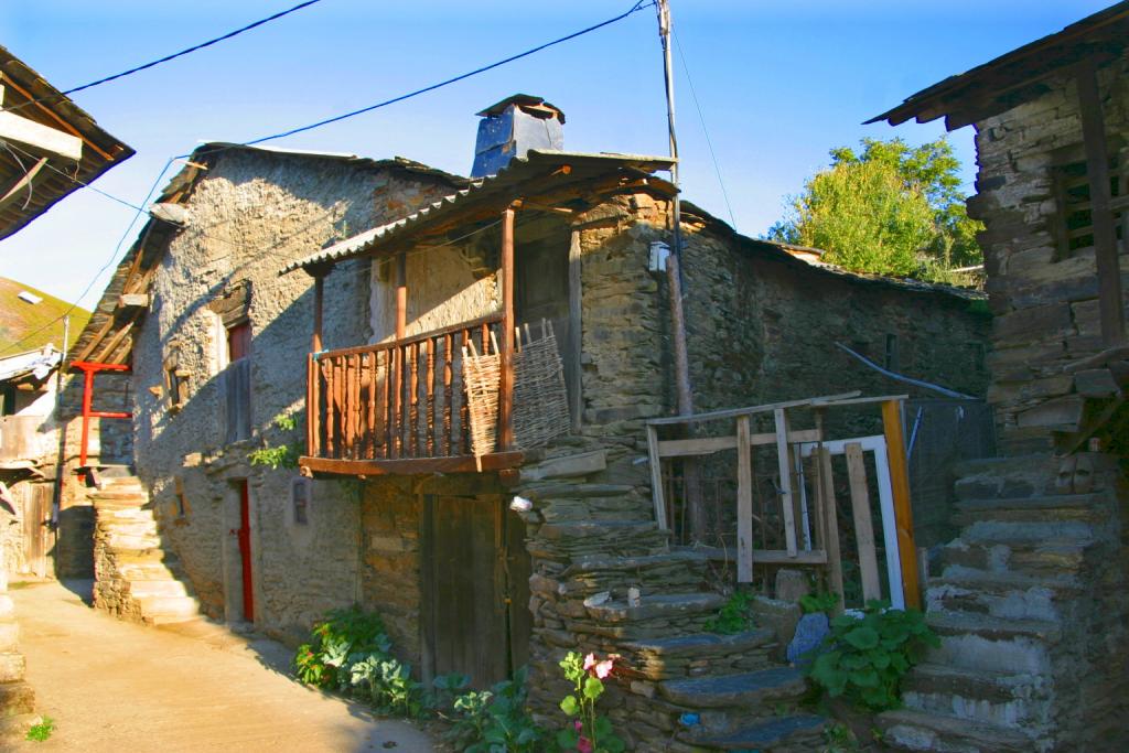 Foto de Rihonor de Castilla (Zamora), España