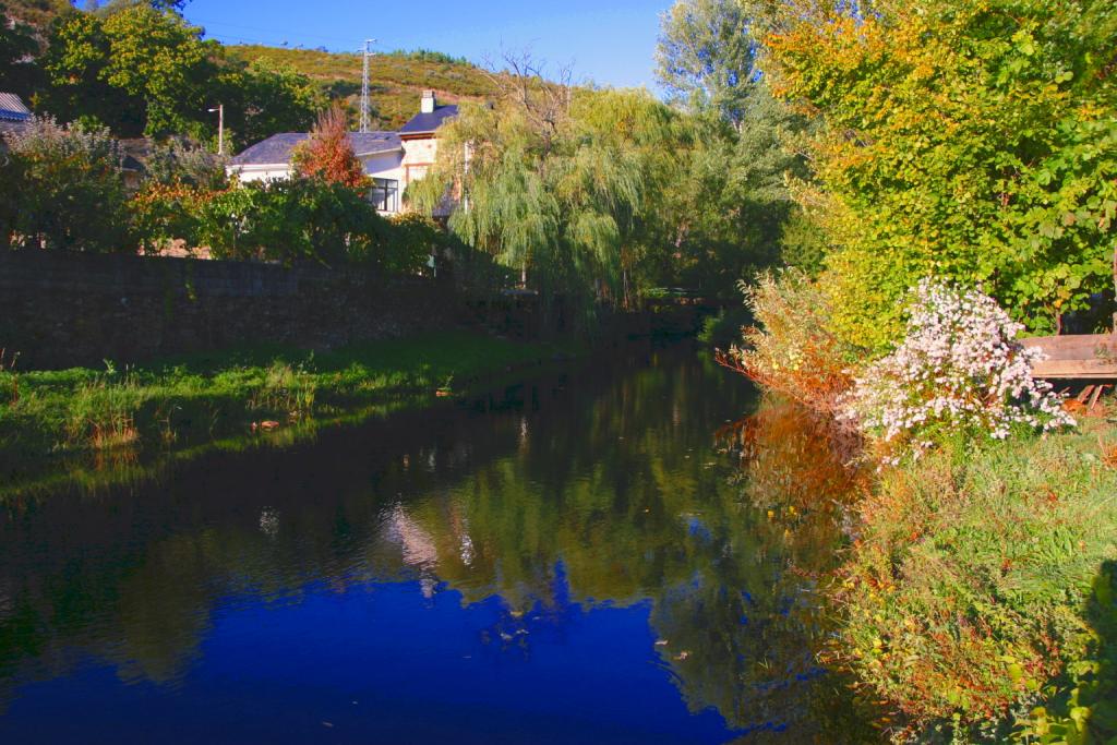 Foto de Rihonor de Castilla (Zamora), España