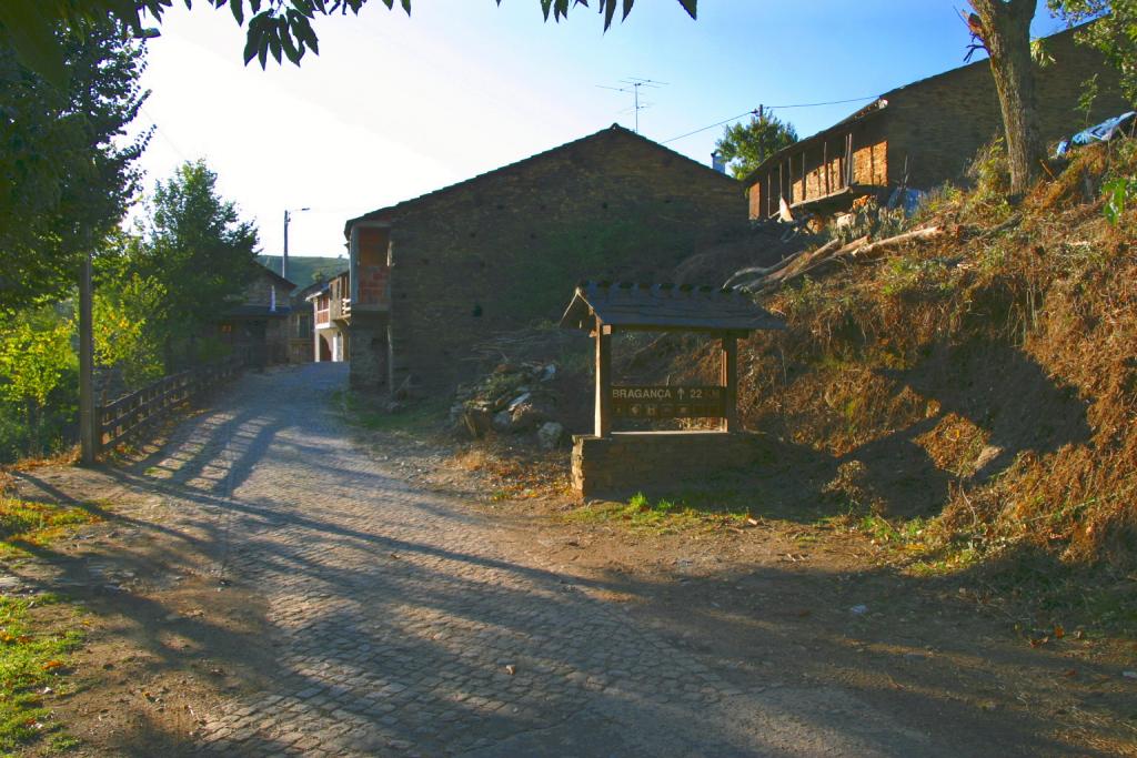 Foto de Rio de Onor, Portugal