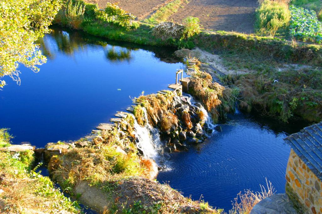 Foto de Rio de Onor, Portugal