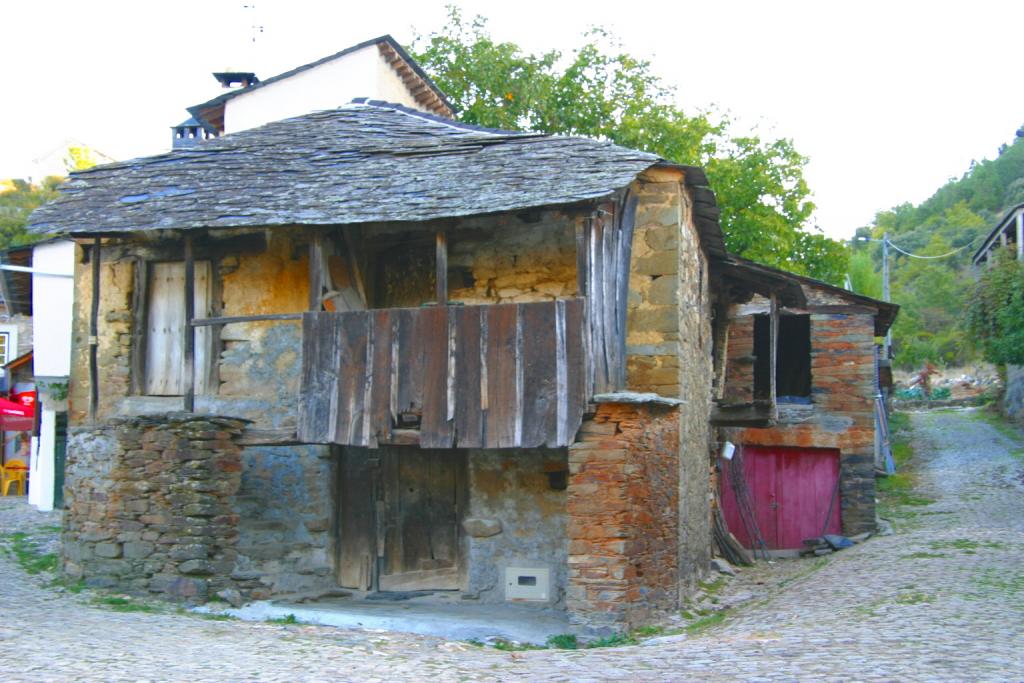 Foto de Rio de Onor, Portugal