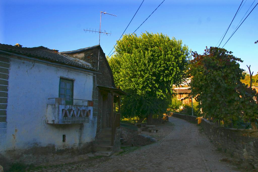 Foto de Rio de Onor, Portugal