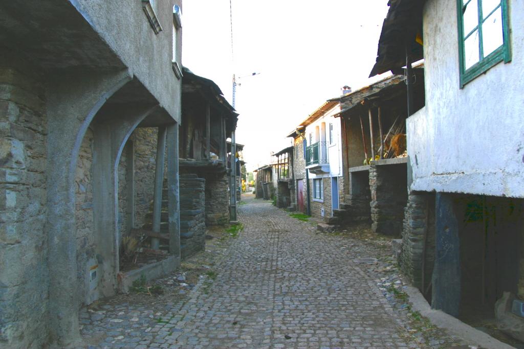 Foto de Rio de Onor, Portugal