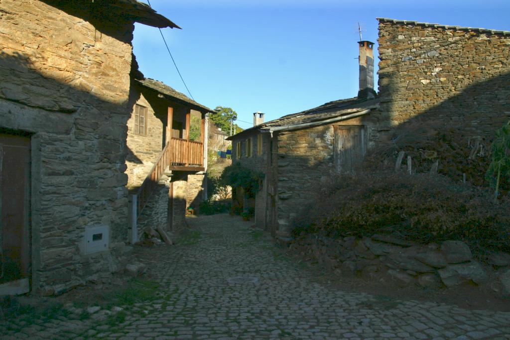 Foto de Rio de Onor, Portugal