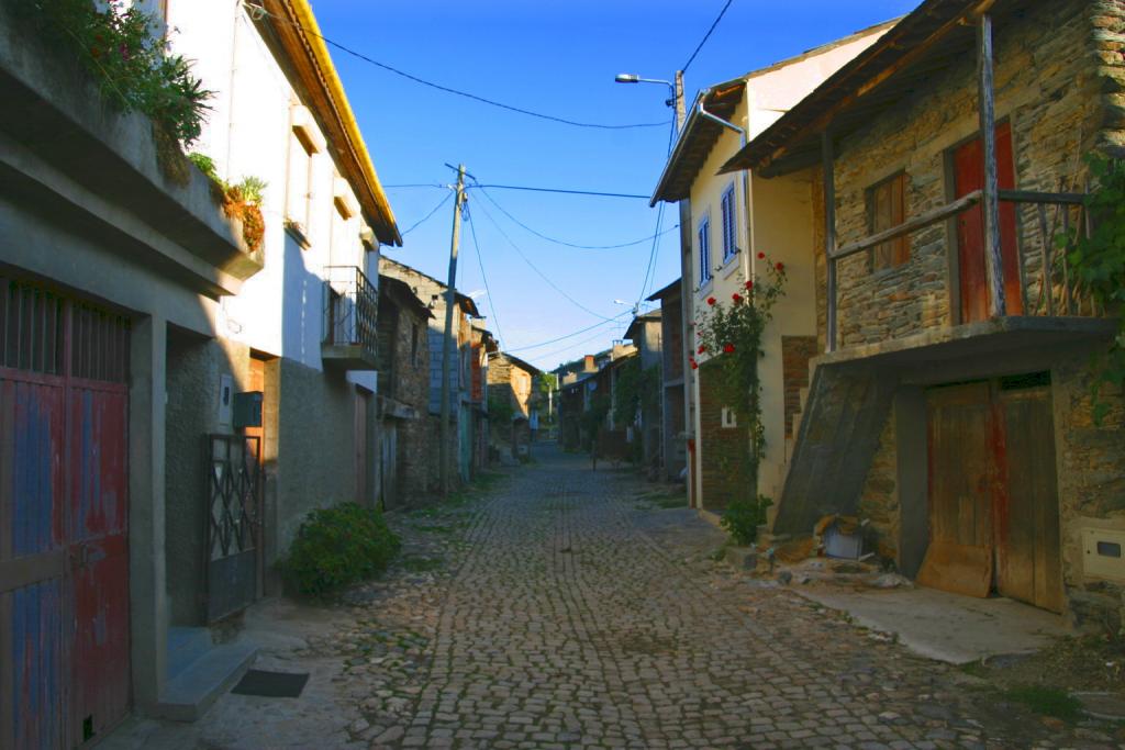 Foto de Rio de Onor, Portugal