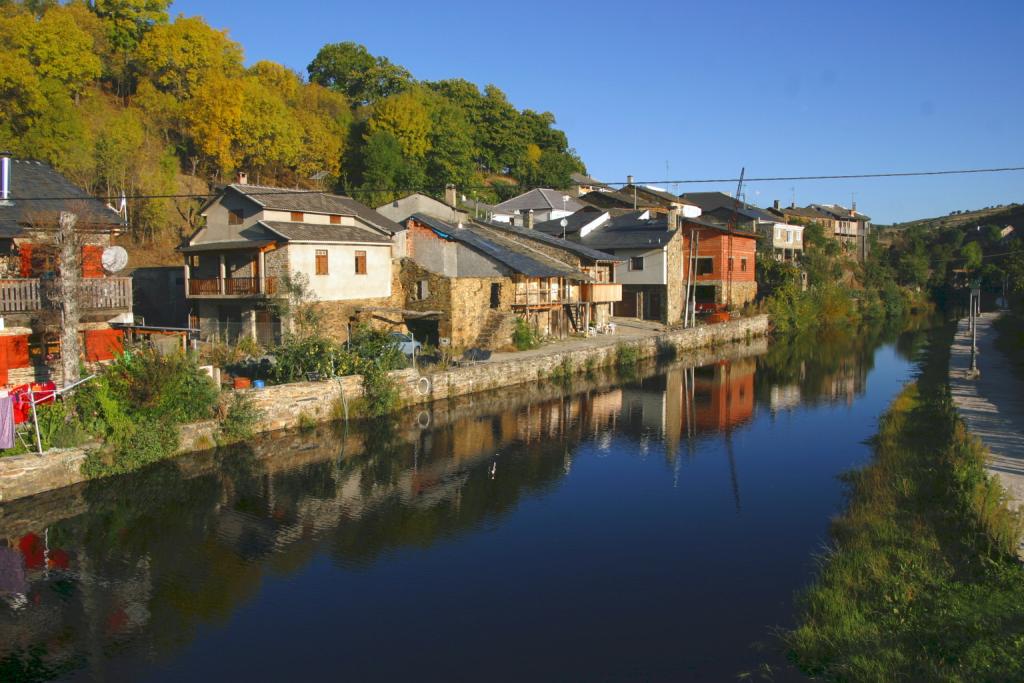 Foto de Rio de Onor, Portugal