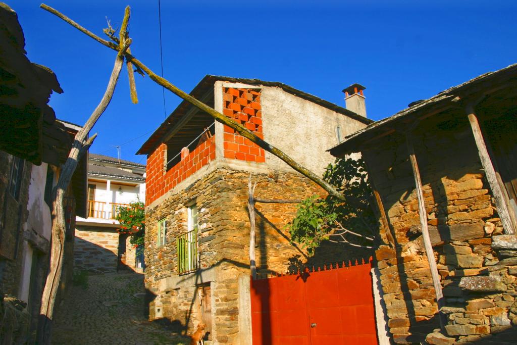 Foto de Rio de Onor, Portugal