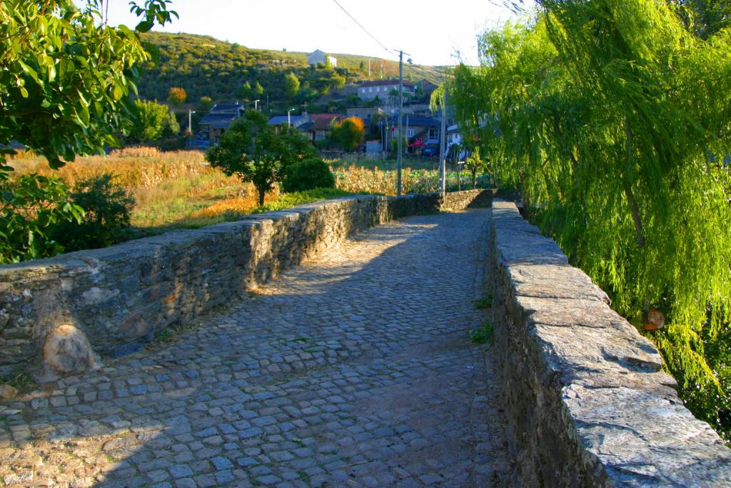 Foto de Rio de Onor, Portugal