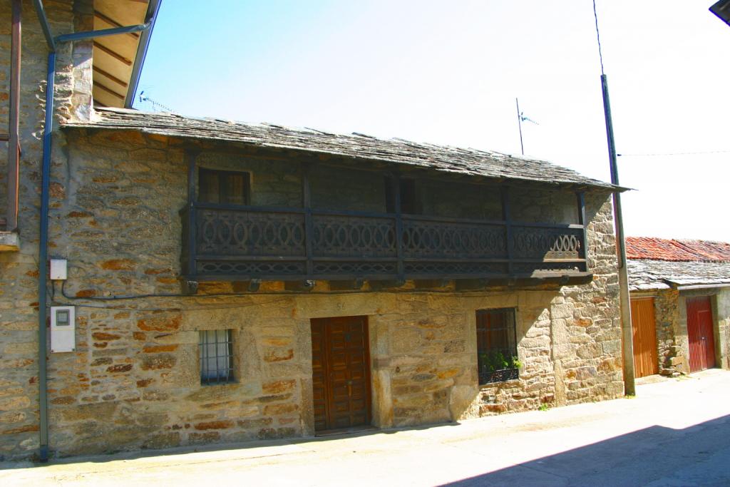 Foto de Muelas de los Caballeros (Zamora), España