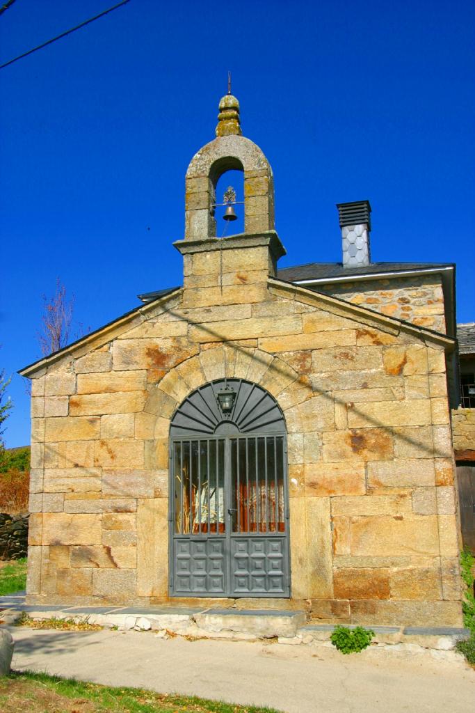 Foto de Muelas de los Caballeros (Zamora), España