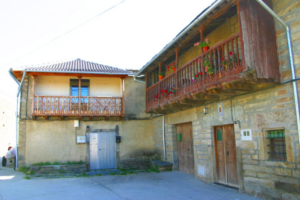 Foto de Muelas de los Caballeros (Zamora), España