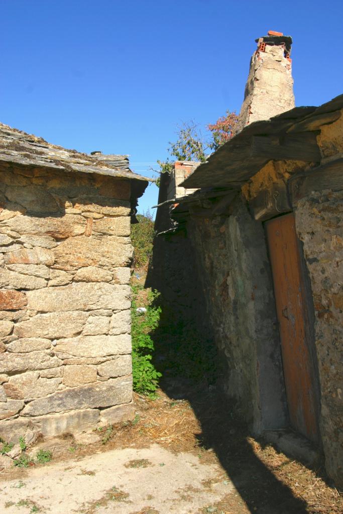 Foto de Muelas de los Caballeros (Zamora), España