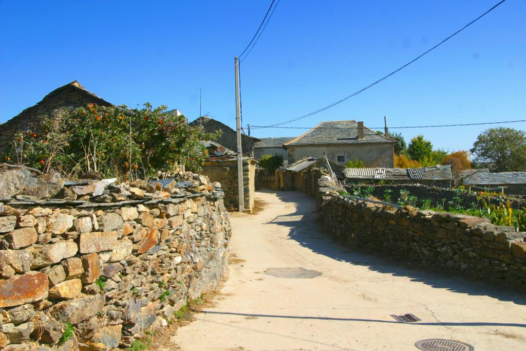 Foto de Muelas de los Caballeros (Zamora), España