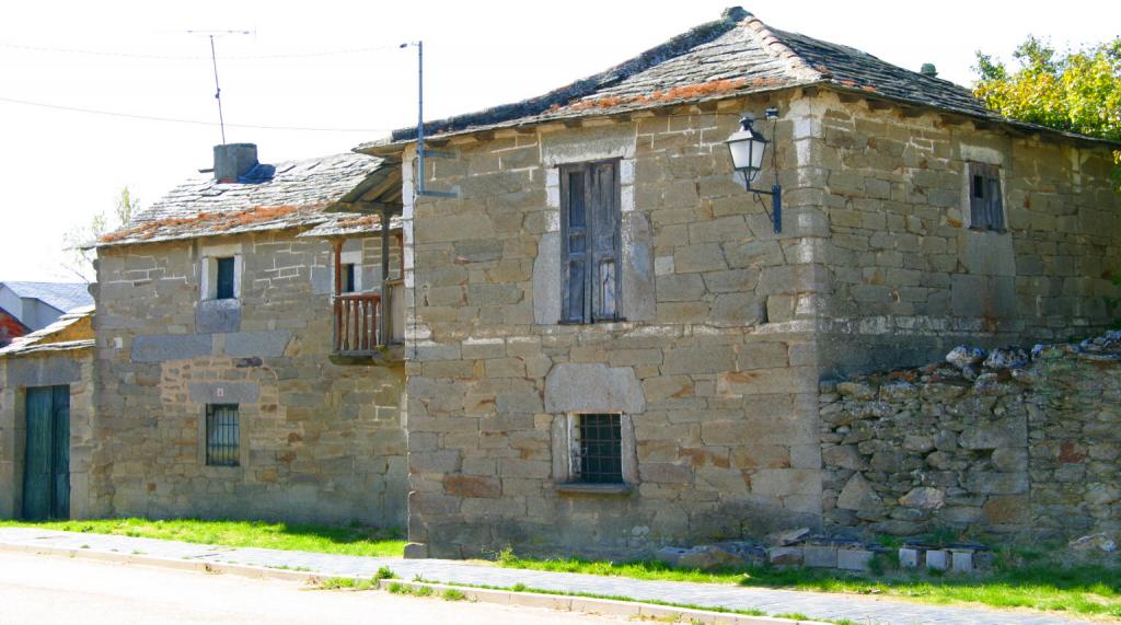 Foto de Muelas de los Caballeros (Zamora), España