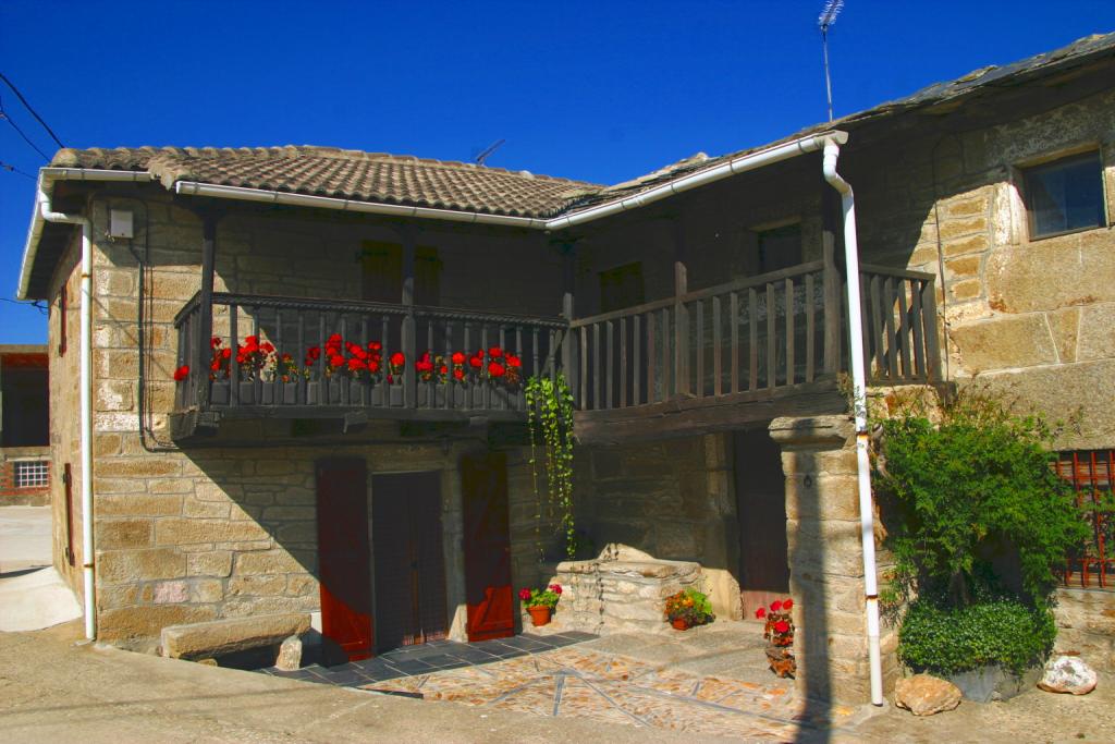 Foto de Muelas de los Caballeros (Zamora), España