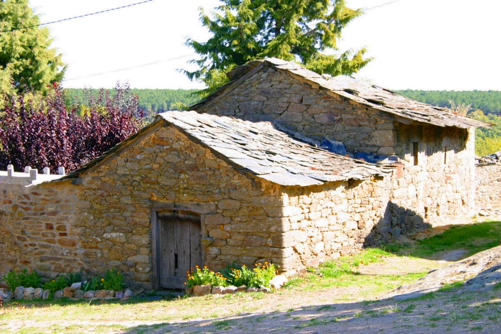 Foto de Muelas de los Caballeros (Zamora), España