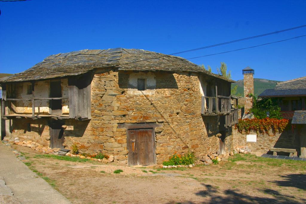 Foto de Muelas de los Caballeros (Zamora), España