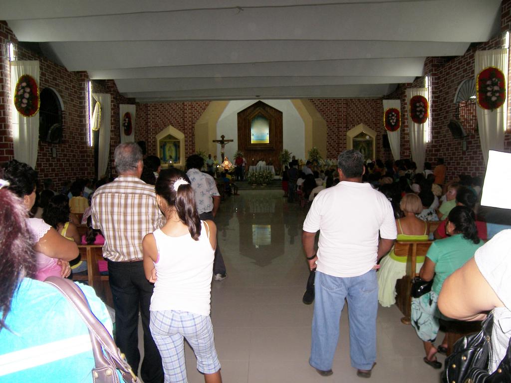 Foto de Tecomán (Colima), México