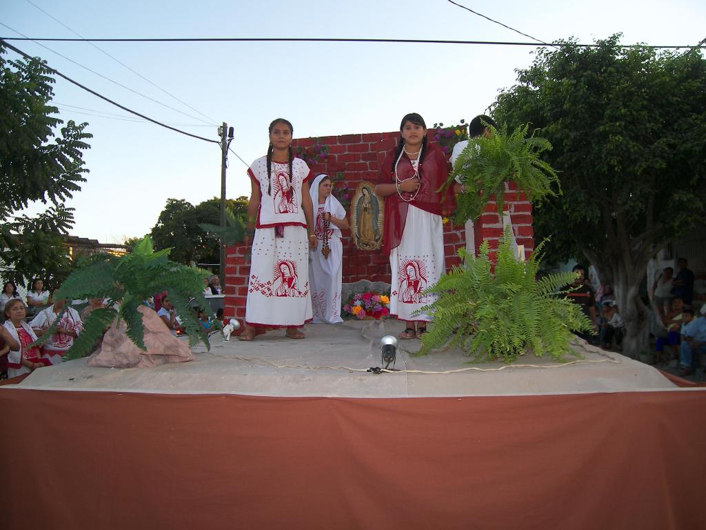 Foto de Tecomán (Colima), México