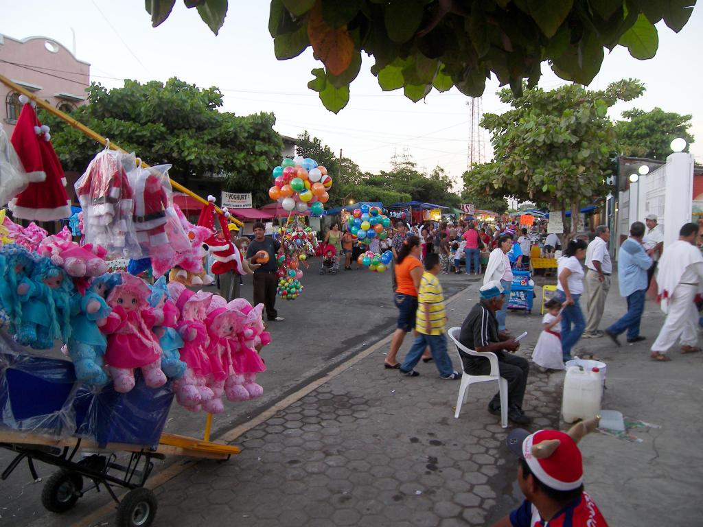 Foto de Tecomán (Colima), México