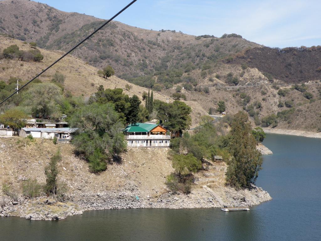 Foto de Villa General Belgrano (Córdoba), Argentina