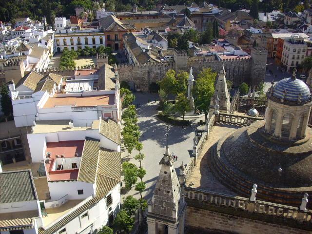 Foto de Sevilla (Andalucía), España