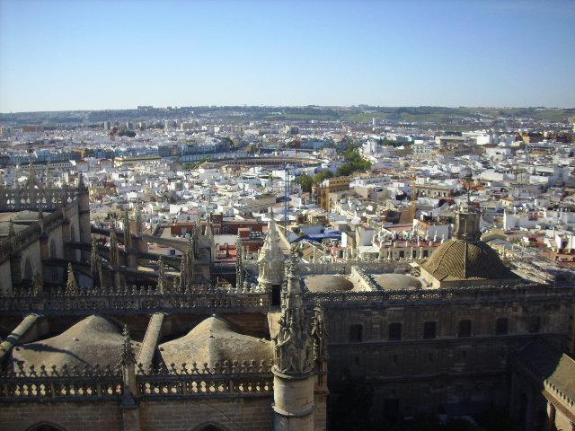 Foto de Sevilla (Andalucía), España