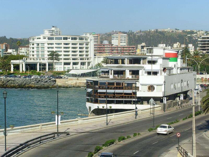 Foto de Viña del Mar, Chile