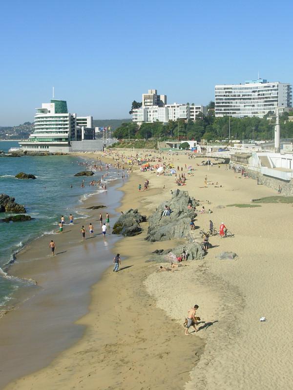 Foto de Viña del Mar, Chile