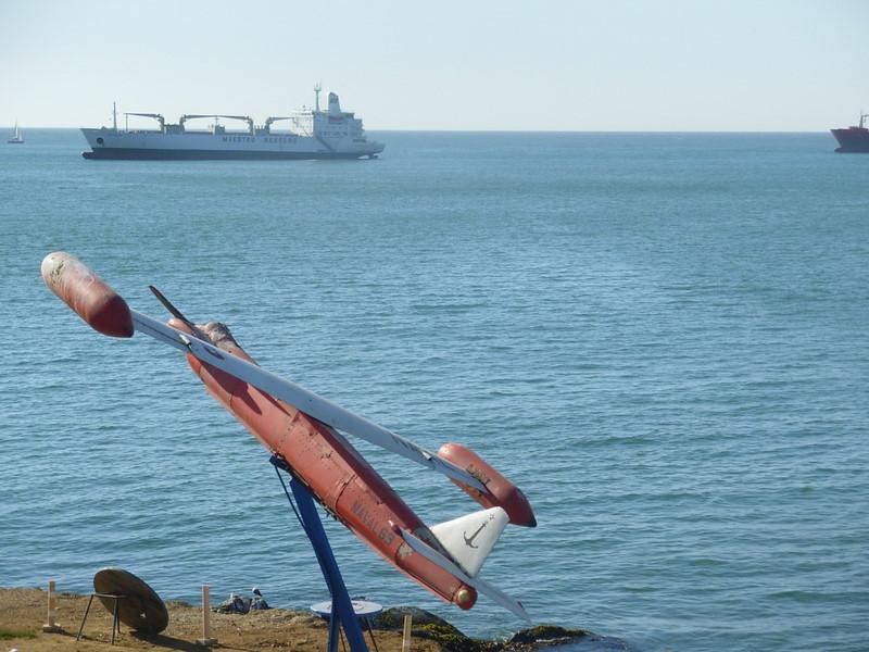 Foto de Valparaiso, Chile