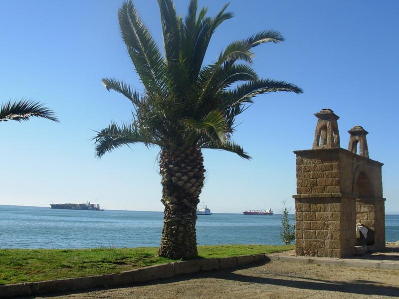 Foto de Valparaiso, Chile