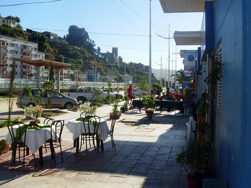 Foto de Valparaiso, Chile